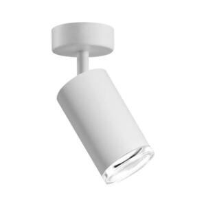 Fürdőszobai spotlámpa TURYN 1xGU10/10W/230V IP44 fehér kép