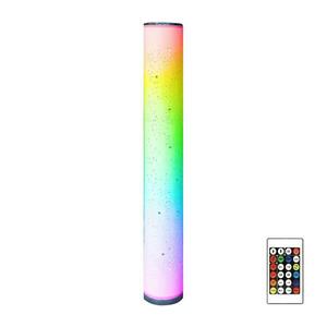 LED RGBW Dimmelhető állólámpa STELLA LED/12W/230V + távirányítás kép