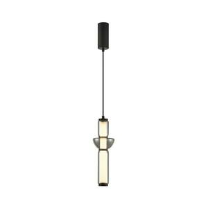 LED Csillár zsinóron CAMPO LED/19W/230V kép