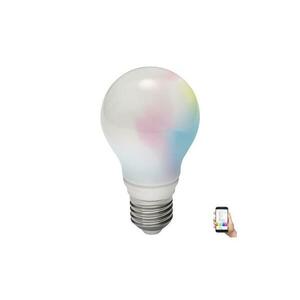 Reality LED RGBW Dimmelhető izzó E27/8, 5W/230V 3000 kép