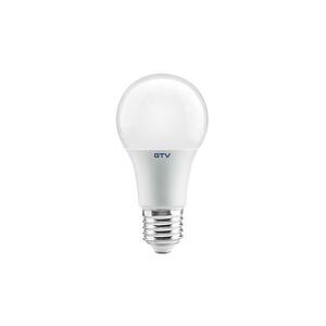 LED Izzó A60 E27/10W/230V 3000/4000/6400K kép