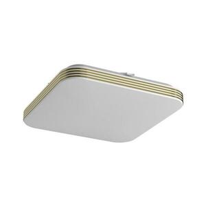 LED Fürdőszobai mennyezeti lámpa DABAR LED/11W/230V 4000K 26x26 cm IP44 kép