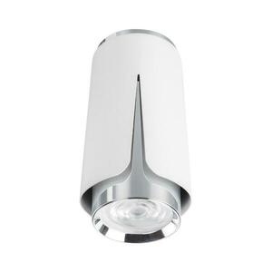 Spotlámpa FLOWER 1xGU10/8W/230V fehér kép