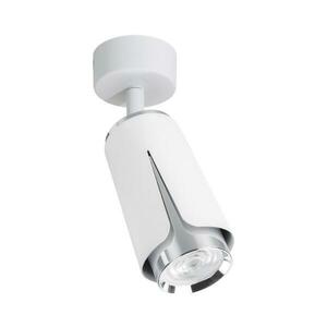 Spotlámpa FLOWER 1xGU10/8W/230V fehér kép