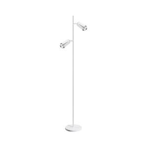 Állólámpa FLOWER 2xGU10/8W/230V fehér kép
