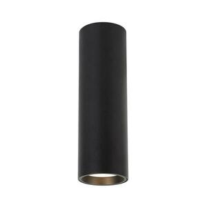 Spotlámpa GENESIS 1xGU10/8W/230V 20 cm fekete kép