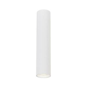 Spotlámpa GENESIS 1xGU10/8W/230V 30 cm fehér kép