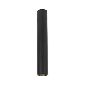 Spotlámpa GENESIS 1xGU10/8W/230V 40 cm fekete kép