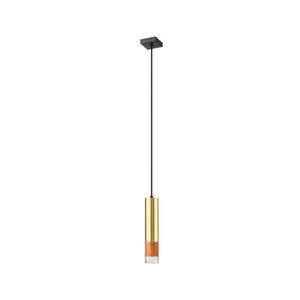 Csillár zsinóron AURELIA 1xGU10/10W/230V kép