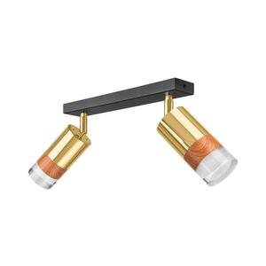 Spotlámpa AURORA 2xGU10/10W/230V kép
