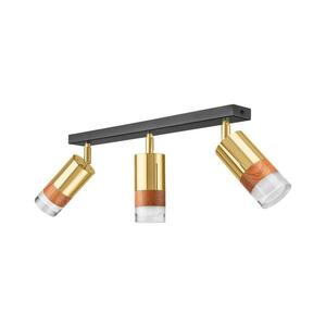 Spotlámpa AURORA 3xGU10/10W/230V kép
