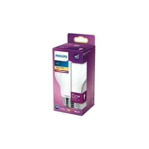 Philips LED Izzó Philips E27/13W/230V 2700K kép