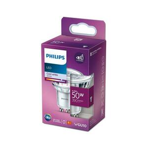 Philips LED Izzó Philips GU10/4, 6W/230V 4000K kép