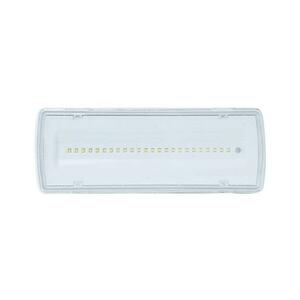 Greenlux LED Vészvilágítás LAROS LED/2W/230V IP65 4000K kép