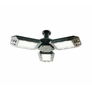 LED Mennyezeti reflektor 3xE27/16, 7W/230V 4000K kép