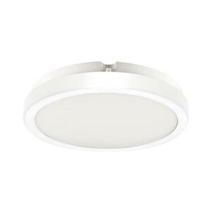 LED Fürdőszobai mennyezeti lámpa VERA LED/18W/230V 4000K IP65 fehér kép