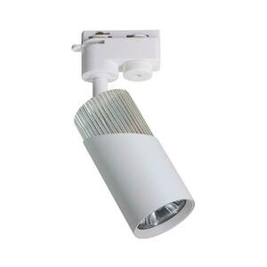 Spotlámpa NEO sínrendszerhez 1xGU10/8W/230V fehér kép