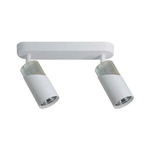 Spotlámpa NEO 2xGU10/8W/230V fehér kép