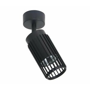 Spotlámpa VERTICAL 1xGU10/8W/230V fekete kép