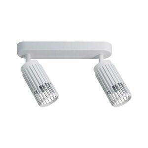 Spotlámpa VERTICAL 2xGU10/8W/230V fehér kép