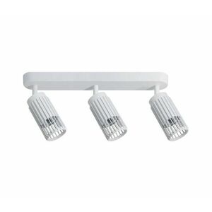 Spotlámpa VERTICAL 3xGU10/8W/230V fehér kép