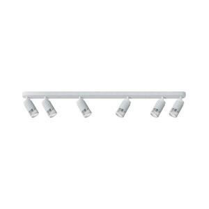 Spotlámpa VERTICAL 6xGU10/8W/230V fehér kép