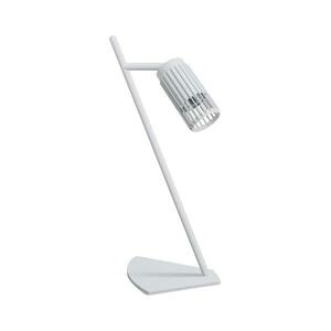 Asztali lámpa VERTICAL 1xGU10/8W/230V fehér kép