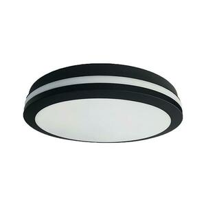 LED Kültéri mennyezeti lámpa MARLON LED/18W/230V 4000K IP54 fekete kép