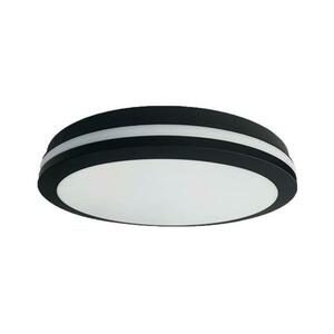 LED Kültéri mennyezeti lámpa MARLON LED/36W/230V 4000K IP54 fekete kép