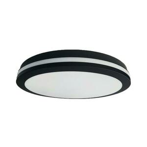 LED Kültéri mennyezeti lámpa MARLON LED/48W/230V 4000K IP54 fekete kép