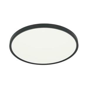 LED Mennyezeti lámpa MAQ LED/40W/230V 3000/4000/6500K IP40 fekete kép