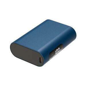 Power Bank Power Delivery 10000 mAh/22, 5W/3, 7V kék kép
