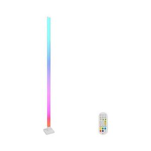 LED RGBW Állólámpa MAGICAL LED/7W/230V + távirányítás kép