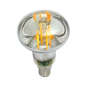 LED izzó FILAMENT VINTAGE E14/5W/230V 2700K kép