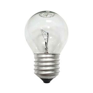 Ipari izzó G45 E27/25W/230V 2700K kép