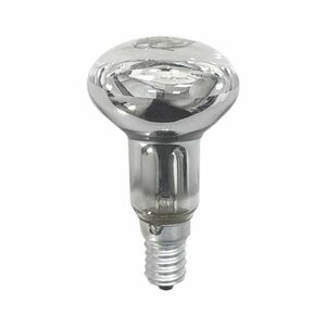 Ipari reflektor izzó R50 E14/25W/230V 2700K kép