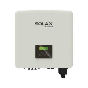 SolaX Power Hibrid aszimmetrikus konverter 15kW 3p. SOLAX X3 kép