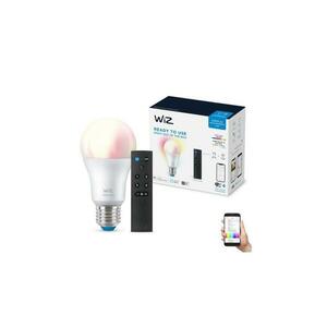 WiZ LED RGBW Dimmelhető izzó A60 E27/8, 5W/230V 2200 kép