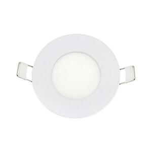 LED Beépíthető lámpa QTEC LED/3W/230V 6500K kép