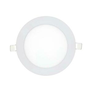 LED Beépíthető lámpa QTEC LED/12W/230V 6500K kép