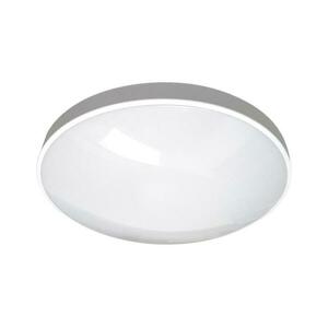 LED Fürdőszobai mennyezeti lámpa CIRCLE LED/12W/230V 4000K átm. 25 cm IP44 fehér kép