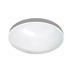 LED Fürdőszobai mennyezeti lámpa CIRCLE LED/24W/230V 4000K átm. 37 cm IP44 fehér kép