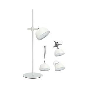 LED Dimmelhető Asztali lámpa tölthető LED/3, 5W/5V 3000/4000/6500K fehér kép