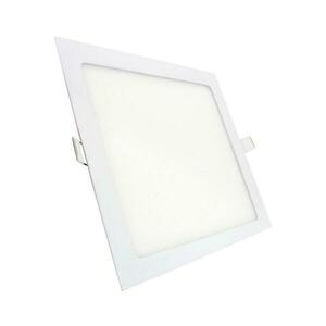 LED Beépíthető lámpa QTEC LED/24W/230V 2700K kép