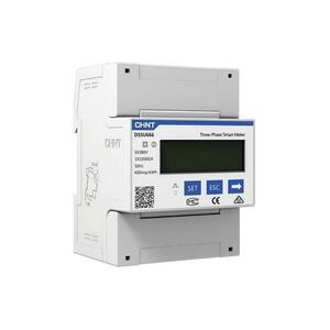 SolaX Power Három fázisú elektrométer 60A 230/400V Solax DTSU666 kép
