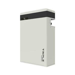 SolaX Power Triple power elemek Solax T58 Master Unit 5, 8 kWh, V1 kép