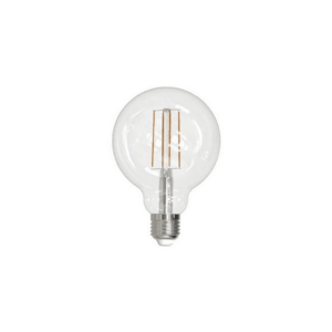 LED Izzó FILAMENT G95 E27/11W/230V 4000K kép