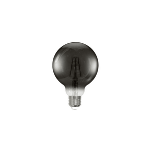 LED Izzó FILAMENT SMOKE G95 E27/4W/230V 2000K kép