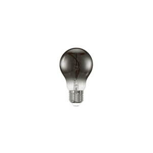 LED Izzó FILAMENT SHAPE A60 E27/4W/230V 1800K füstös kép