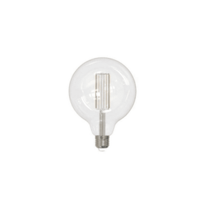 LED Izzó FILAMENT G125 E27/18W/230V 3000K kép